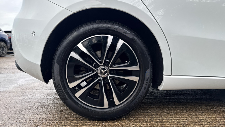 Mercedes-Benz A-Class A180 Sport Executive 5dr Auto Petrol Hatchback